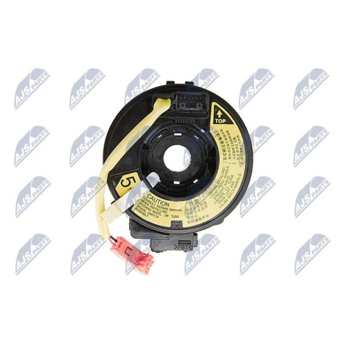 NTY Wickelfeder, Airbag EAS-TY-006