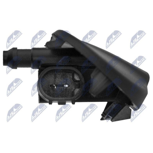 NTY Waschwasserdüse, Scheibenreinigung EDS-AU-037