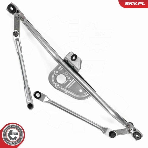 ESEN SKV Wischergestänge