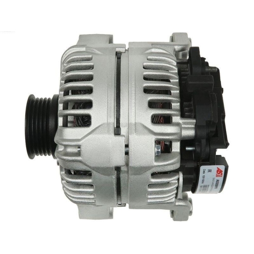 AS-PL Generator Wiederaufbereitet AS-PL