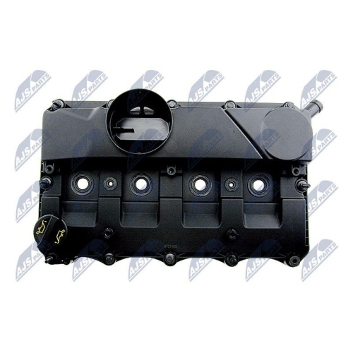 NTY Zylinderkopfhaube BPZ-CT-003