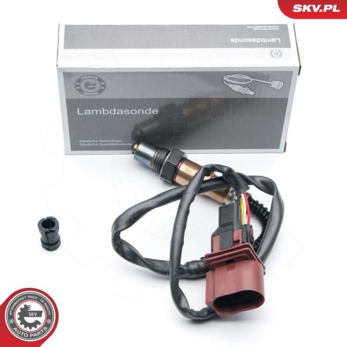 ESEN SKV Lambdasonde 09SKV858