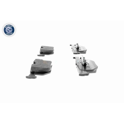 VAICO Bremsbelagsatz, Scheibenbremse Q+, Erstausr&uuml;sterqualit&auml;t V20-8117