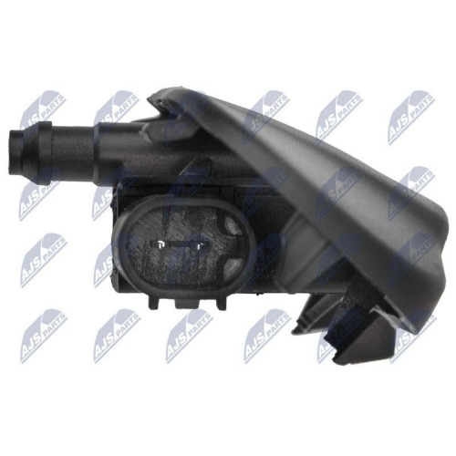 NTY Waschwasserdüse, Scheibenreinigung EDS-VW-037