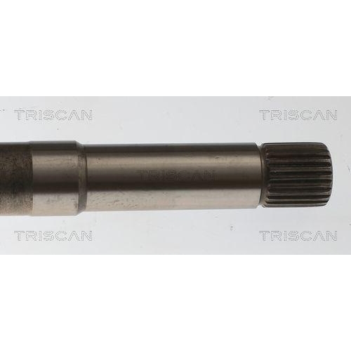 TRISCAN Antriebswelle 8540 28724