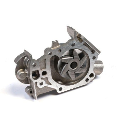 HEPU Wasserpumpe, Motork&uuml;hlung P916S