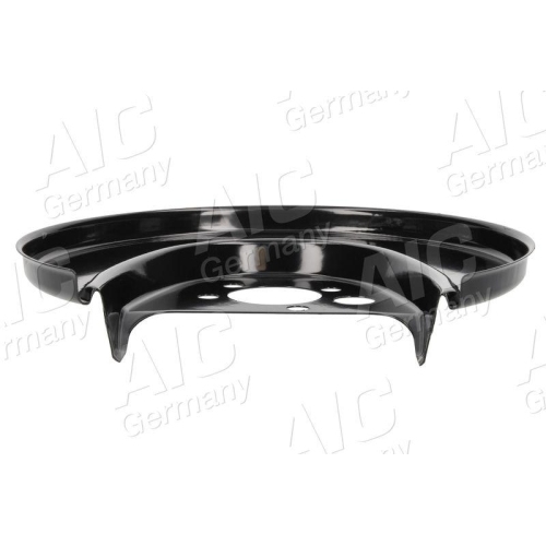 AIC Spritzblech, Bremsscheibe Original AIC Quality 56155