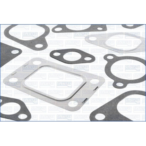 AJUSA Dichtungssatz, Zylinderkopf 53006100