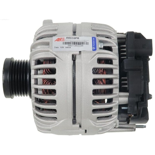 AS-PL Generator Wiederaufbereitet AS-PL