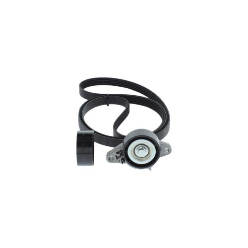 BOSCH Keilrippenriemensatz 1 987 600 719