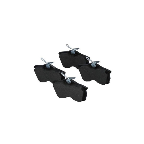 VALEO Bremsbelagsatz, Scheibenbremse EXPERT 302463A