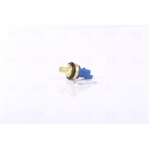 NISSENS Sensor, K&uuml;hlmitteltemperatur ** FIRST FIT ** 207069