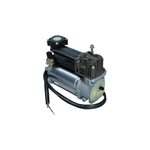 KAMOKA Kompressor, Druckluftanlage 2077007