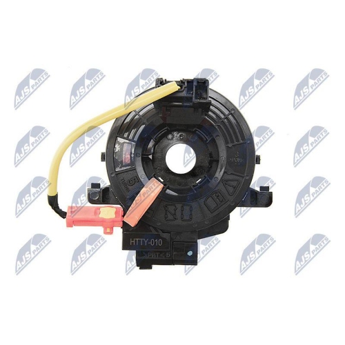 NTY Wickelfeder, Airbag EAS-TY-010