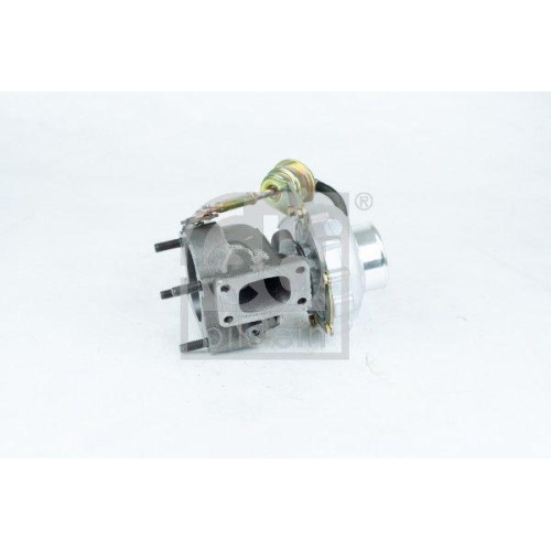 FEBI BILSTEIN Lader, Aufladung BorgWarner Turbo NEU 187369