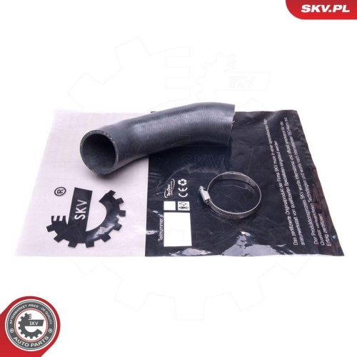 ESEN SKV Ladeluftschlauch 43SKV382