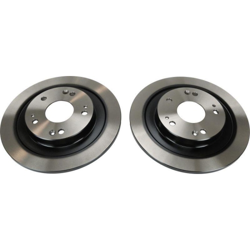 TRW Bremsscheibe DF6526