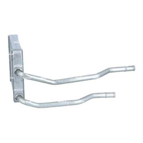 NRF W&auml;rmetauscher, Innenraumheizung 54460