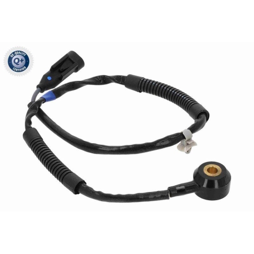 VEMO Klopfsensor Q+, Erstausr&uuml;sterqualit&auml;t