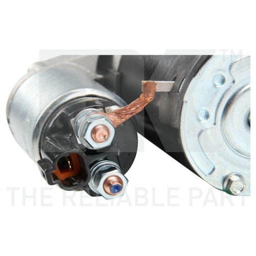 NK Starter 4799040