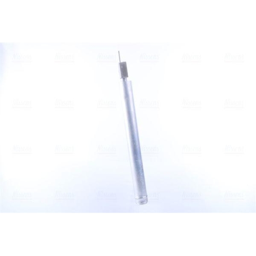 NISSENS Kondensator, Klimaanlage 940932