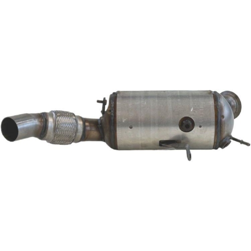 BOSAL Ru&szlig;-/Partikelfilter, Abgasanlage 097-582