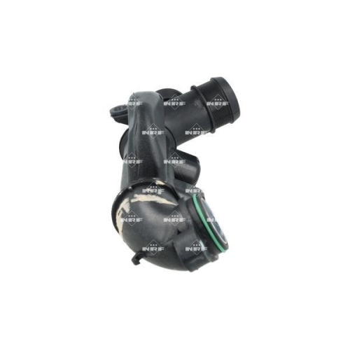 NRF Ladeluftschlauch 166645