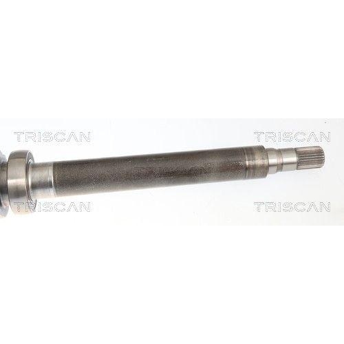 TRISCAN Antriebswelle 8540 27604