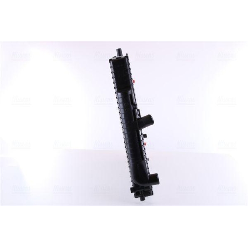 NISSENS K&uuml;hler, Motork&uuml;hlung 62713A