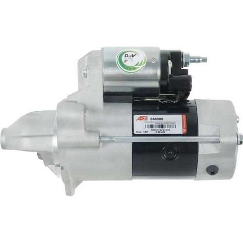 AS-PL Starter AS S5609S