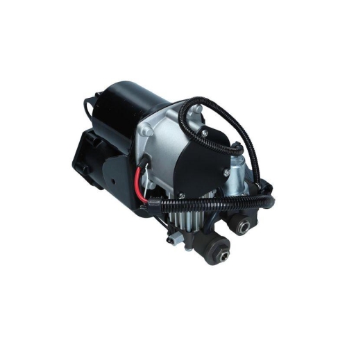 KAMOKA Kompressor, Druckluftanlage 2077010