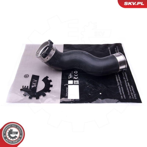 ESEN SKV Ladeluftschlauch 43SKV407