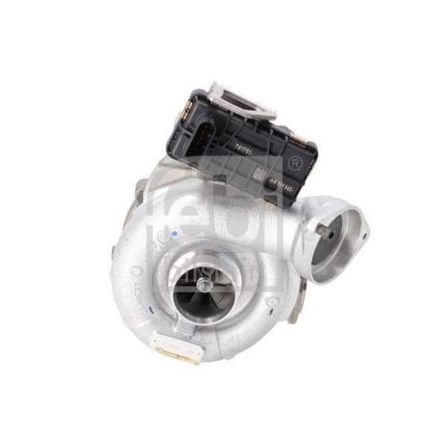 FEBI BILSTEIN Lader, Aufladung Garrett Turbo NEU 187105
