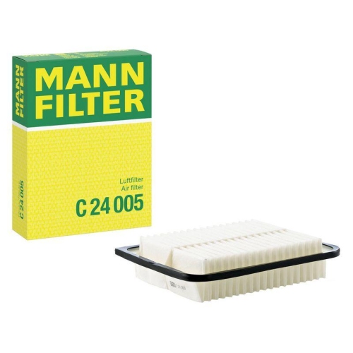 MANN-FILTER Luftfilter C 24 005