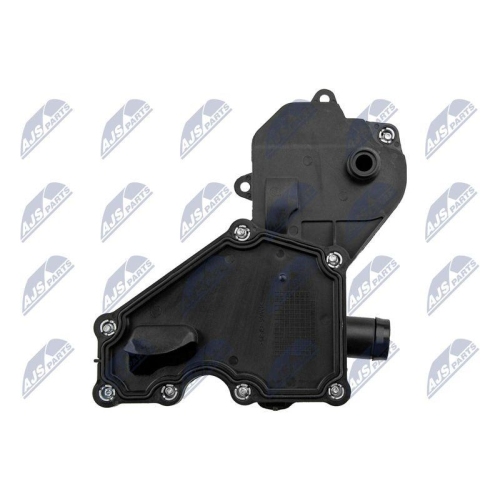 NTY Ölabscheider, Kurbelgehäuseentlüftung SEP-FR-000