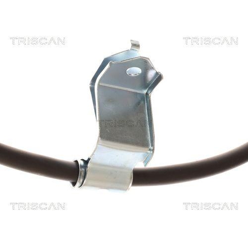 TRISCAN Seilzug, Feststellbremse 8140 131366
