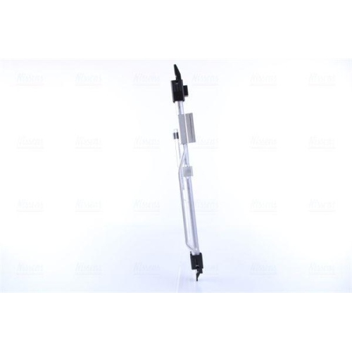 NISSENS Kondensator, Klimaanlage 940936