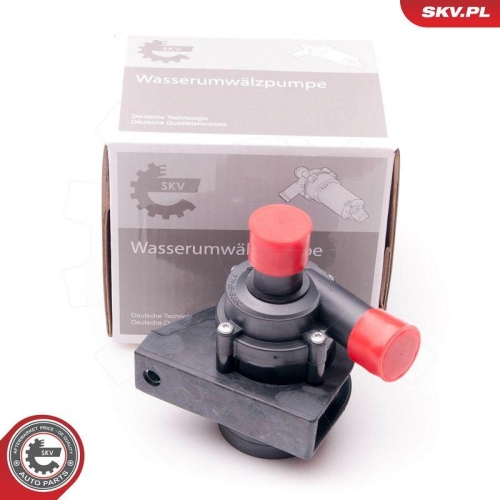 ESEN SKV Wasserumw&auml;lzpumpe, Standheizung 22SKV013