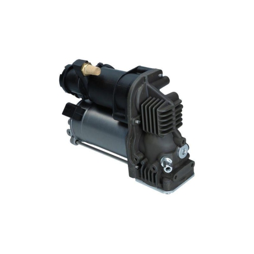 KAMOKA Kompressor, Druckluftanlage 2077011