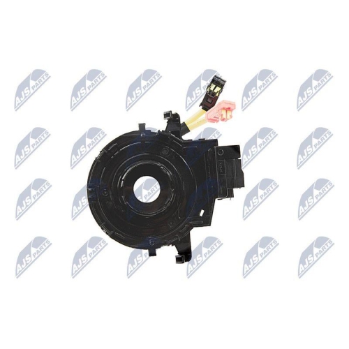 NTY Wickelfeder, Airbag EAS-TY-013