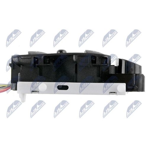 NTY Schalter, Fensterheber EWS-ME-011