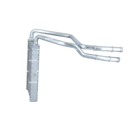 NRF W&auml;rmetauscher, Innenraumheizung 54462