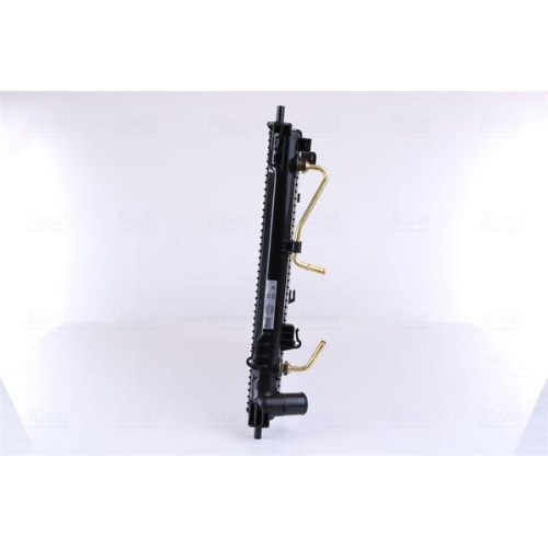 NISSENS K&uuml;hler, Motork&uuml;hlung 66730