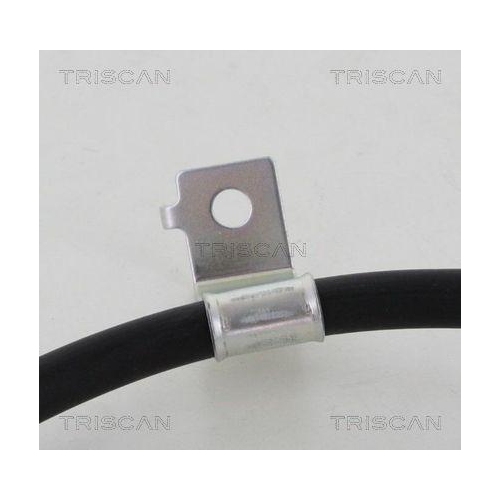 TRISCAN Seilzug, Feststellbremse 8140 68123