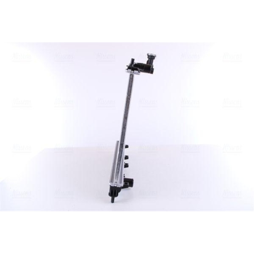 NISSENS K&uuml;hler, Motork&uuml;hlung 67509