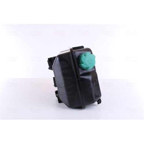 NISSENS Ausgleichsbeh&auml;lter, K&uuml;hlmittel ** FIRST FIT ** 996074