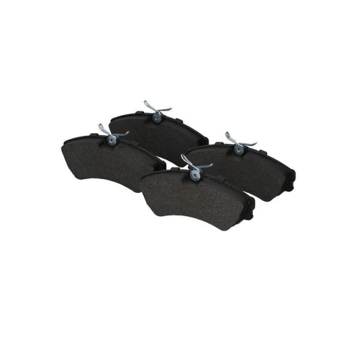 VALEO Bremsbelagsatz, Scheibenbremse EXPERT 302002A