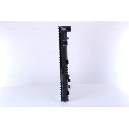 NISSENS K&uuml;hler, Motork&uuml;hlung 62751A