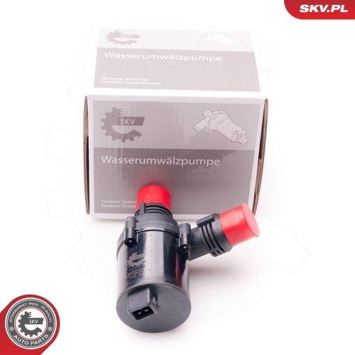 ESEN SKV Wasserumw&auml;lzpumpe, Standheizung 22SKV015