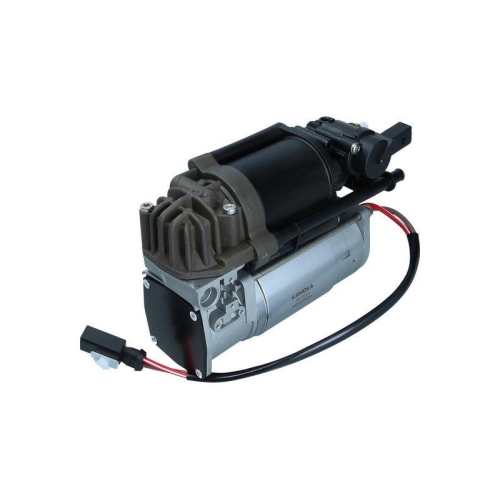 KAMOKA Kompressor, Druckluftanlage 2077013